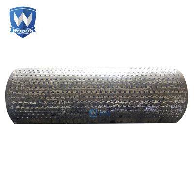 WODON CCO Wear Resistant Hardfacing Pipe photo-6
