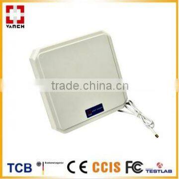 VANCH Hot Sell 9dbi UHF RFID Panel Thin Antenna