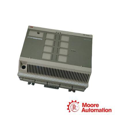 ABB DSDX454 5716075-AT Remote In / Out Basic Unit