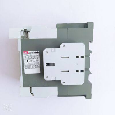LS Metasol DC220V Magnetic Contactor MC-85a photo-3