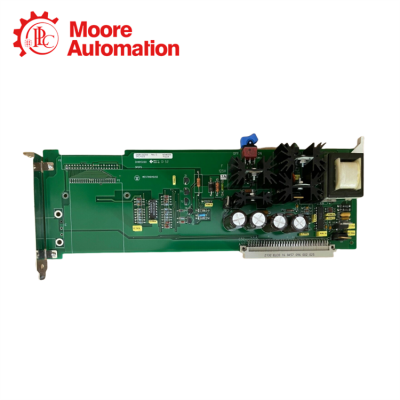 WESTINGHOUSE 3A99132G02 3PCPS05 Power Supply Board New photo-5