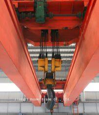 Electric Hydraulic Drum Brake photo-2