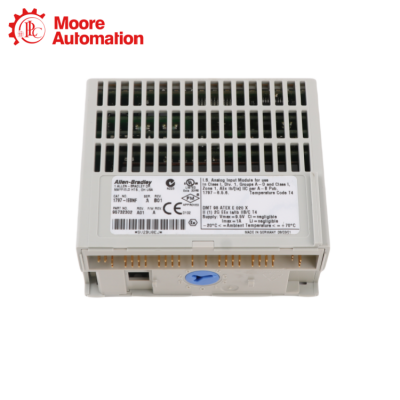 Allen Bradley 1797-IE8NF