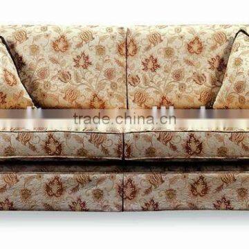 modern fabric sofa MS2036