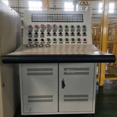 China State-owned Enterprise Famous Brand Good Quality Best Service Separation Chemical Equipment photo-3