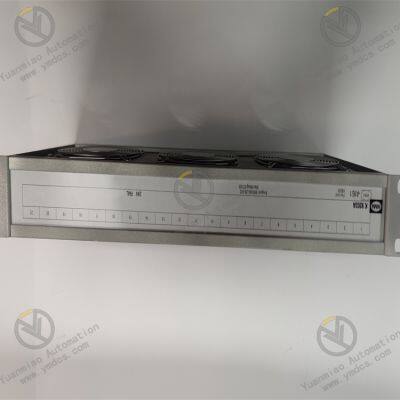 HIMA K9203A 996920360 Cooling Fan Module for Efficient Cooling