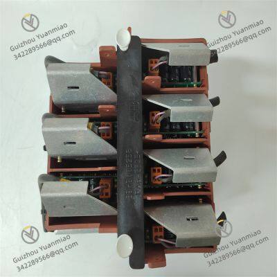 ABB KUC711AE101 3BHB004661R0101 Unidad de control Fuente de alimentación