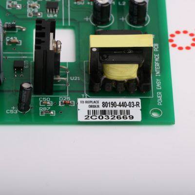 Allen Bradley 80190-320-03-R photo-4