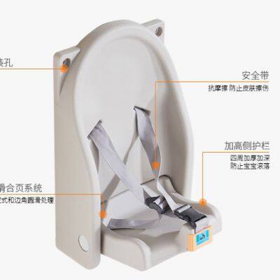 Baby Safety Seat Wholesaler FOB Factory Price photo-4