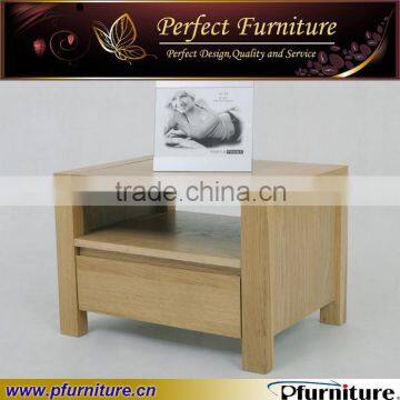 PFD 399807 Unique plywood night stand with drawer