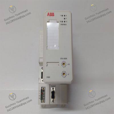 ABB CI830 3BSE013252R1 Module en emballage d'origine