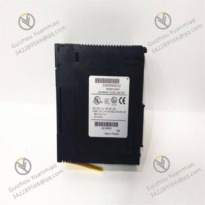 IC693PWR321 GE Power module