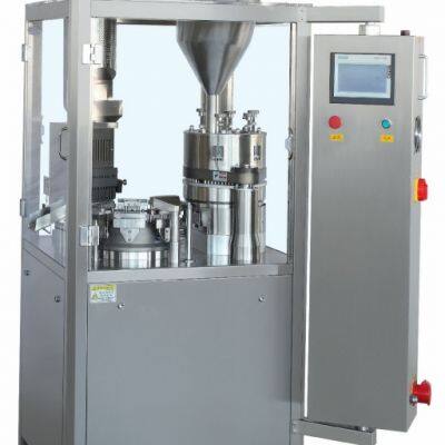 NJP-1200 Fully Automatic Capsule Filling Machine