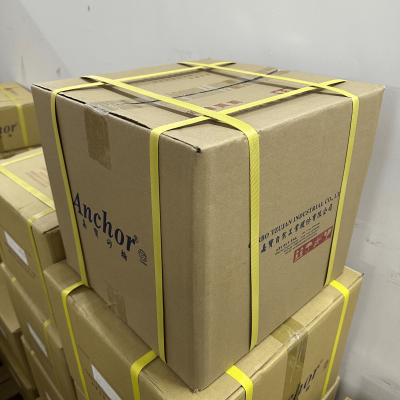 Genuine Anchor Taiwan 18-Type A150/A180 Brown Alumina Regulating Wheel for High Precision Centerless Grinding photo-5