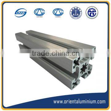 hot sale aluminium profile t solt