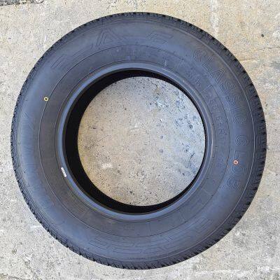 Hanmix Passenger PCR Car Tires R15 R16 R17 R18 AT/MT Chinese Wholesale Factory Radial Commercial Neumaticos Tubeless TBR Truck Tyre Llantas photo-4