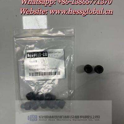 Kessler 912N10X109 Hexagon socket screw