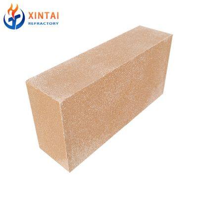 Hot Selling Suitable Price Alumina Refractory Brick Clay Insulation Fire Brick for Furnace