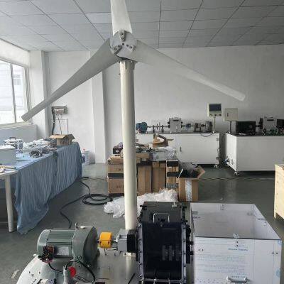 WFD1000 Wind-turbine simulator