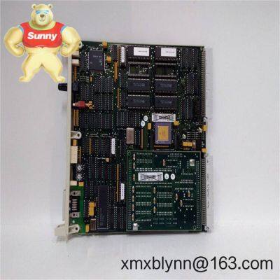 ABB DSCS150 57520001-FY Communication Module – Reliable system-bus interface for Advant/AC 4xx installations