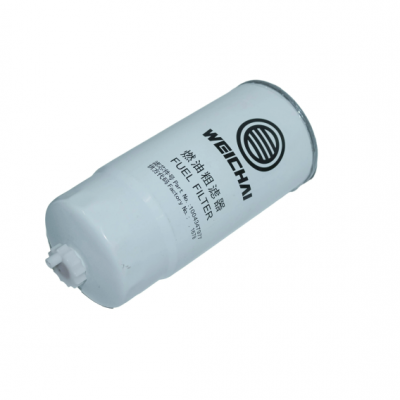 Weichai WP12 Engine Fuel Coarse Filter 1004347977 Fuel Filter Element