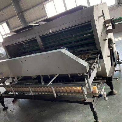 Glass Bottle Filling Machine with CIP System for Easy Cleaning