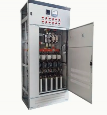 Easy to Expand Anti-Interference Custom High-Voltage Insulated AC Power Distribution Cabinet photo-4