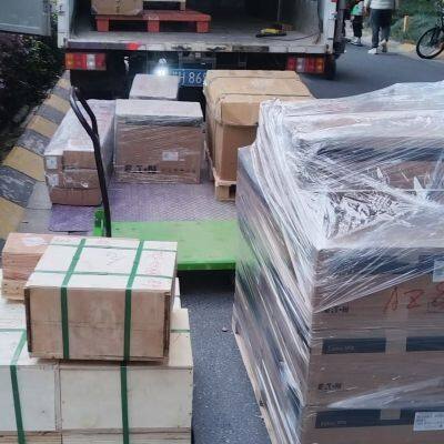 Supply KFU8-UFC-1.Dpepperl-fuchs, Analog Quantity Module photo-3