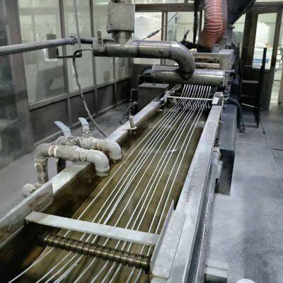 Low-odor Filled pp Plastic Granules, Special Materials for Automotive Interior Door Panels, With Stable Performance and Customizable Colors photo-5