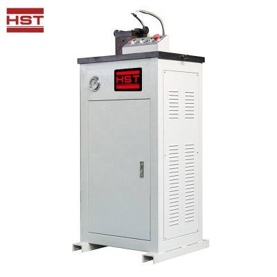 HST VU-1S Manual Control Impact Sample Notch Broaching Machine photo-2