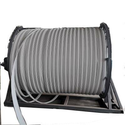 Trenchless Pipe Rehabilitation Technology Machine photo-2