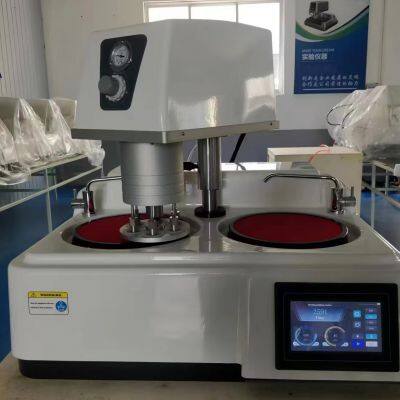 HST-MoPao3ST Automatic Metallographic Grinding Polishing Machine photo-4