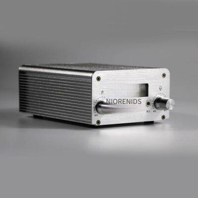 Niorfnio Nio-t15b 15w fm Transmitter With Bluetooth Function, pc Control and Usb Flash Drive Playback, Guangzhou Nile Electronic Technology photo-3