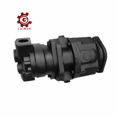 Горячие продажи 70122 70422 70423 70523 72400 74318 74315 Поршневые насосы с компенсацией давления и расхода 70423/78461/78462/70453/78453