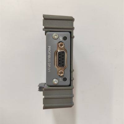 ABB CB801 3BSE042245R1 PROFIBUS DP Communication Interface Module