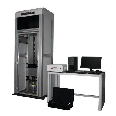 Gloves (arm Guards) Impact and Penetration Test Machine lc - 8805, Lice Instrument photo-3