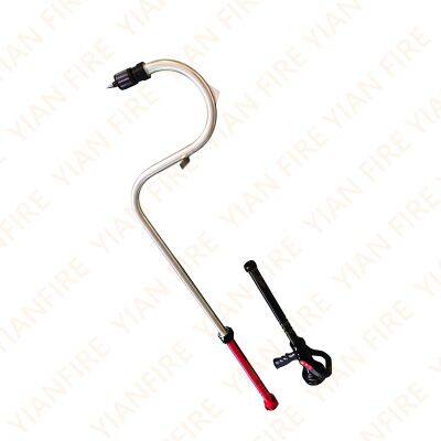 Yianfire Multipurpose High Rise Smoke Ventilation Nozzle photo-3