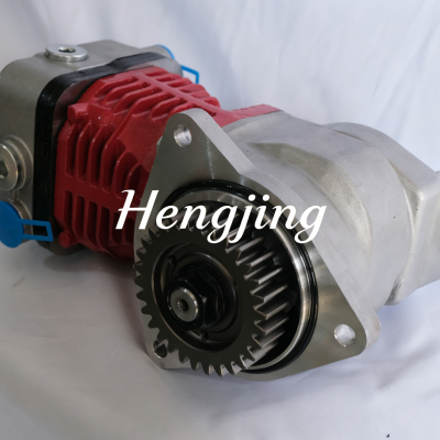 Doosan Air Compressor photo-4