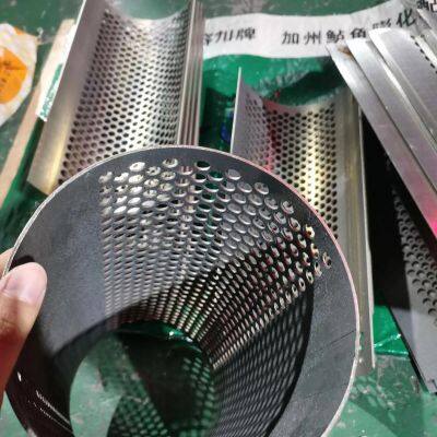 Custom CNC Hollow Tube Bend Frame Bending Rolling Welding for Aluminum Stainless Steel