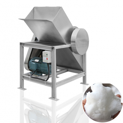 Linsky Ice Crusher Machine Commercial