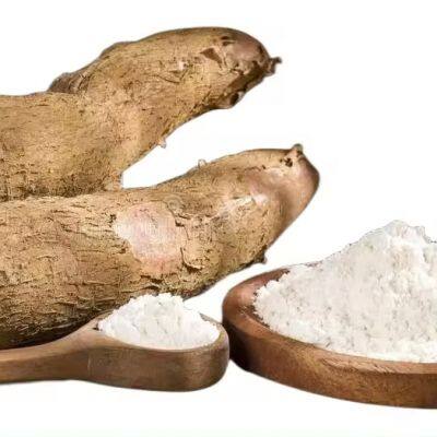 Cassava Starch Production Line