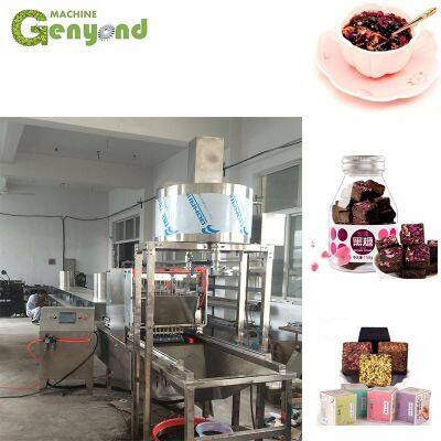 Small Brown Sugar Making Machine photo-3