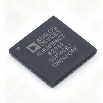 AD9361BBCZ BGA-144 RF Transceiver IC 47MHz~6GHz 1.3V~3.3V