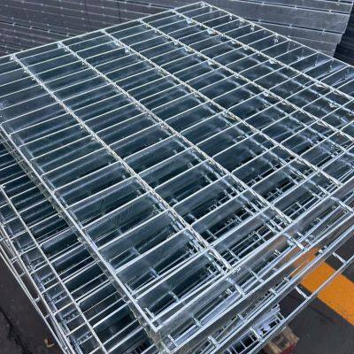 Steel Grating