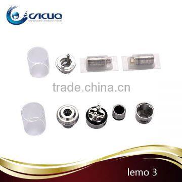 Wholesale Authentic Eleaf Lemo 3 Tank