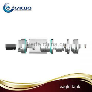 2016 Wholesale Top Airflow and Bottom Airflow GeekVape Eagle Tank