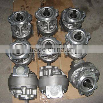 wa320 Gear pump , 705-22-44070 705-22-44070 705-52-40040 705-52-30260 705-53-31000 705-53-42010 705-53-42000