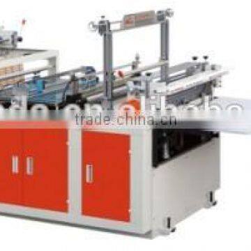 XD-RQ700 Heat-sealing and Cutting Bag Making Machine