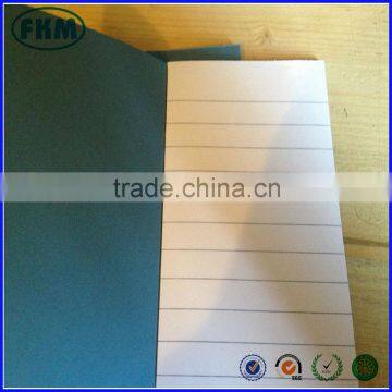 Full Scape Customized School Exercise Note Book for Students Made in China Quality Choice