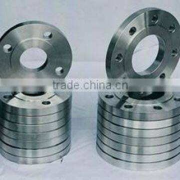 Stainless Steel Backup Rings for Hdpe photo-2